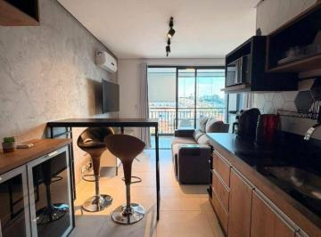 bd47df1bbf6f7bda88f0fe99f42e2a14e217c28b · Studio com 1 dormitório para alugar, 34 m² por R$ 3.500/mês - Neo Life - Arujá/SP