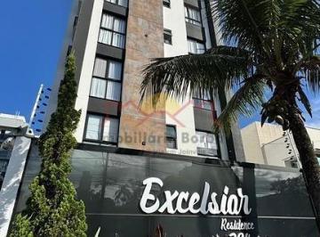 Apartamento · 64m² · 2 Quartos · 2 Vagas · Apartamento de Excelente Padrão Saguaçu Joinville