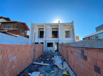 Casa · 68m² · 2 Quartos · 2 Vagas · Sobrado Geminado Itinga Araquari SC