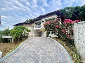 Casa · 360m² · 3 Quartos · 4 Vagas · Sobrado 3 quartos Santa Catarina Joinville