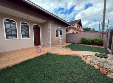 Casa · 471m² · 3 Quartos · 4 Vagas · Casa Semi mobiliada Nova Brasília Jlle