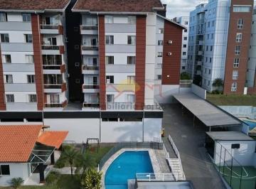 Apartamento · 67m² · 2 Quartos · 1 Vaga · Apartamento Elevador 2 quartos Floresta Joinville