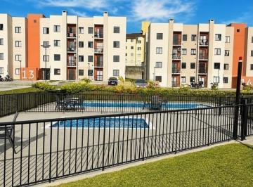Apartamento · 45m² · 2 Quartos · 1 Vaga · Apartamento 2 quartos Paranaguamirim Joinville SC