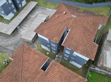 Apartamento · 58m² · 2 Quartos · 1 Vaga · Apartamento Semi Mobiliado Parque Guarani Jlle SC