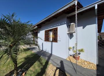 Casa · 384m² · 3 Quartos · 4 Vagas · Casa Averbada Semi Mobiliada Itinga Joinville SC