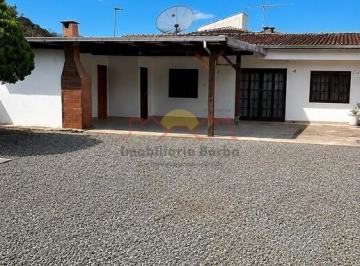 Casa · 435m² · 2 Quartos · 1 Vaga · Casa 2 quartos São Marcos Joinville