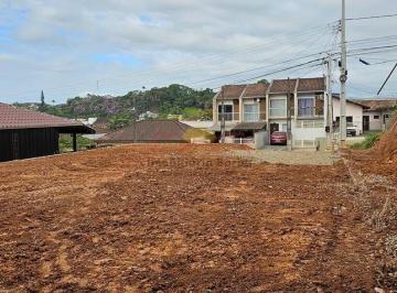 Terreno · 379m² · Terreno Área Total 379m² Boehmerwald Joinville