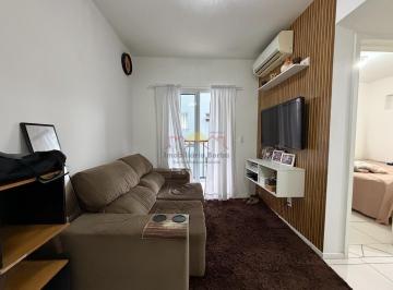 Apartamento · 49m² · 2 Quartos · 1 Vaga · Apartamento SemiMobiliado Elevador Petrópolis Jlle