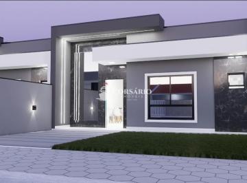 Casa · 20m² · 2 Quartos · 2 Vagas · Casa moderna em STA Terezinha