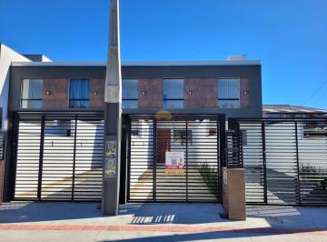 Casa · 2 Quartos · 1 Vaga · Sobrado Geminado 2 quartos Itaum Joinville