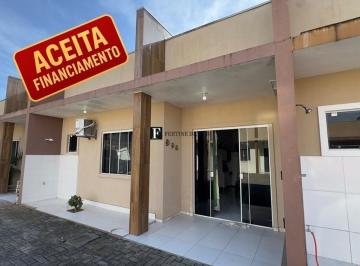 Casa · 49m² · 2 Quartos · 1 Vaga · Casa em condomínio próximo da praia
