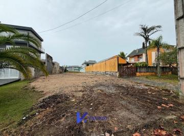 Terreno · 360m² · Terreno 2 Quadras do Mar a Venda no Atami Sul