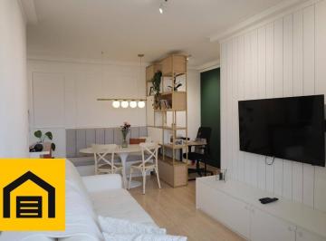 845e458b6cc758cb03eacc54fdf0aac39348ea01 · Apartamento com 2 dormitórios à venda, 60 m² por R$ 475.000 - Vila Bocaina - Mauá/SP
