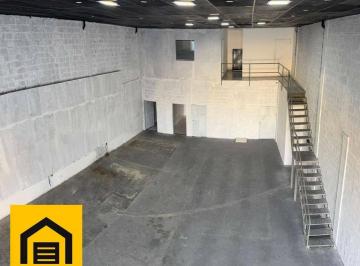 d5780e94074ca58466f28df285b6b7ceda964e6e · Galpão para alugar, 230 m² por R$ 9.000/mês - Jardim Sônia Maria - Mauá/SP