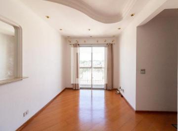 Apartamento · 63m² · 3 Quartos · 1 Vaga · Apartamento para Aluguel - Cidade São Francisco , 3 Quartos, 63 m² - São Paulo