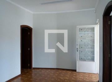Casa · 118m² · 1 Quarto · 2 Vagas · Casa para Aluguel - Centro, 1 Quarto, 118 m² - Piracicaba