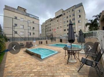8bd9b31b9d81ce4843ab49230930c2f1bb4463b2 · Apartamento com 2 dormitórios à venda, 50 m² por R$ 300.000,00 - Parque São Vicente - Mauá/SP