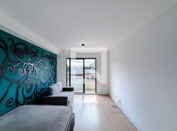 Apartamento · 25m² · 1 Quarto · Apartamento para Aluguel - Ipiranga, 1 Quarto,  25 m² - São Paulo