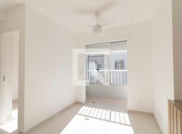 Apartamento · 39m² · 2 Quartos · 1 Vaga · Apartamento para Aluguel - Jaguaré, 2 Quartos, 39 m² - São Paulo