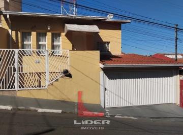 Casa · 167m² · 2 Quartos · 2 Vagas · Casa no Lavapes em Bragança Paulista SP