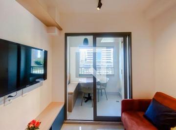 Apartamento · 28m² · 1 Quarto · Apartamento para Aluguel - Perdizes, 1 Quarto, 28 m² - São Paulo