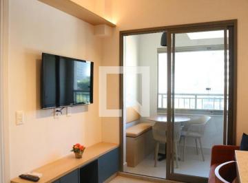 Apartamento · 30m² · 1 Quarto · Apartamento para Aluguel - Perdizes, 1 Quarto, 30 m² - São Paulo