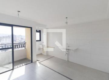 Apartamento · 42m² · 2 Quartos · Apartamento para Aluguel - Vila Gustavo, 2 Quartos,  42 m² - São Paulo