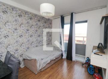 Apartamento · 50m² · 2 Quartos · 1 Vaga · Apartamento para Aluguel - Parque João Ramalho, 2 Quartos,  50 m² - Santo André