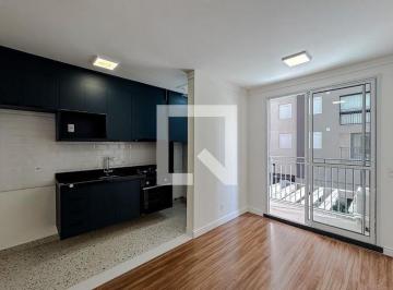Apartamento · 45m² · 2 Quartos · 1 Vaga · Apartamento para Aluguel - Mooca, 2 Quartos, 45 m² - São Paulo