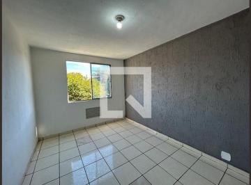 Apartamento · 60m² · 2 Quartos · 1 Vaga · Apartamento para Aluguel - Campinho, 2 Quartos,  60 m² - Rio de Janeiro
