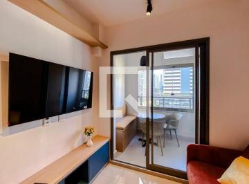 Apartamento · 28m² · 1 Quarto · Apartamento para Aluguel - Perdizes, 1 Quarto, 28 m² - São Paulo