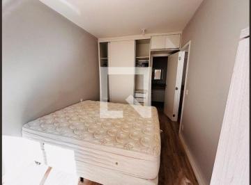 Apartamento · 49m² · 1 Quarto · 1 Vaga · Apartamento para Aluguel - Alphaville, 1 Quarto, 49 m² - Barueri