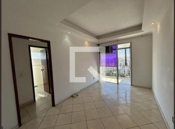 Apartamento · 50m² · 2 Quartos · 1 Vaga · Apartamento para Aluguel - Méier, 2 Quartos, 50 m² - Rio de Janeiro