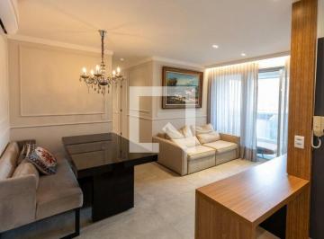 Apartamento · 74m² · 3 Quartos · 1 Vaga · Apartamento para Aluguel - Cambuí, 3 Quartos, 74 m² - Campinas
