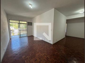 Apartamento · 105m² · 2 Quartos · 1 Vaga · Apartamento para Aluguel - Campinho, 2 Quartos, 105 m² - Rio de Janeiro