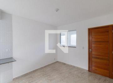 Apartamento · 40m² · 2 Quartos · 1 Vaga · Apartamento para Aluguel - Itaquera, 2 Quartos,  40 m² - São Paulo