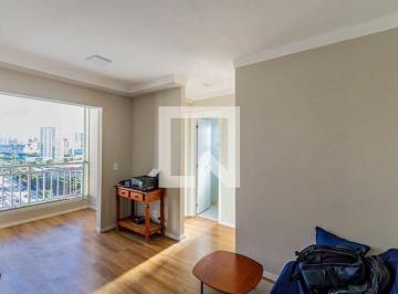 Apartamento · 44m² · 2 Quartos · Apartamento para Aluguel - Barra Funda, 2 Quartos, 44 m² - São Paulo
