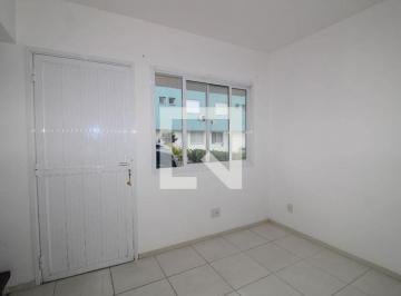 Casa · 62m² · 2 Quartos · 1 Vaga · Casa para Aluguel - Belém Novo, 2 Quartos,  62 m² - Porto Alegre