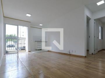 Apartamento · 48m² · 2 Quartos · 1 Vaga · Apartamento para Aluguel - Vila da Prata, 2 Quartos, 48 m² - Mogi das Cruzes