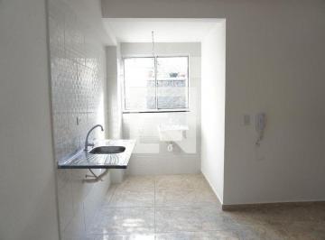 Apartamento · 40m² · 2 Quartos · 1 Vaga · Apartamento para Aluguel - Itaquera, 2 Quartos,  40 m² - São Paulo
