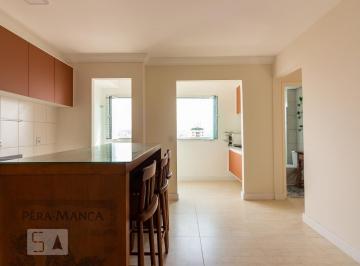 Apartamento · 43m² · 2 Quartos · 1 Vaga · Apartamento para Aluguel - Quitaúna, 2 Quartos,  43 m² - Osasco