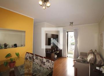 Apartamento · 70m² · 3 Quartos · 1 Vaga · Apartamento para Aluguel - Mandaqui, 3 Quartos, 70 m² - São Paulo