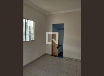 Casa · 30m² · 1 Quarto · Casa para Aluguel - Vila do Castelo, 1 Quarto, 30 m² - São Paulo