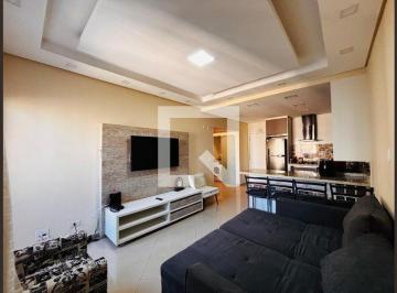 Apartamento · 55m² · 1 Quarto · 1 Vaga · Apartamento para Aluguel - Alphaville, 1 Quarto, 55 m² - Barueri