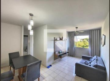 Apartamento · 50m² · 2 Quartos · 1 Vaga · Apartamento para Aluguel - Freguesia , 2 Quartos, 50 m² - Rio de Janeiro