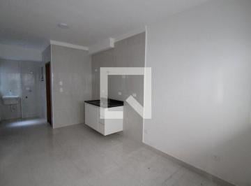 Apartamento · 39m² · 2 Quartos · Apartamento para Aluguel - Jardim Primavera, 2 Quartos,  39 m² - São Paulo