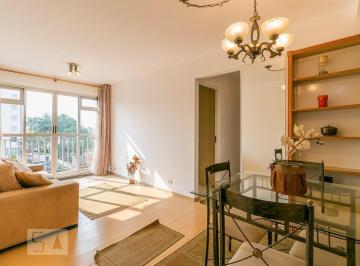 Apartamento · 60m² · 2 Quartos · 1 Vaga · Apartamento para Aluguel - Tatuapé, 2 Quartos, 60 m² - São Paulo