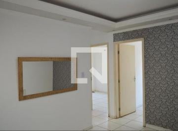 Apartamento · 50m² · 2 Quartos · 1 Vaga · Apartamento para Aluguel - Jardim California, 2 Quartos,  50 m² - Ribeirão Preto