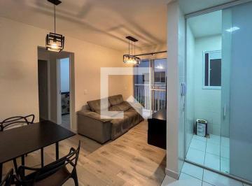 Apartamento · 40m² · 2 Quartos · 1 Vaga · Apartamento para Aluguel - Bosque da Saúde, 2 Quartos,  40 m² - São Paulo