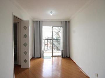 Apartamento · 54m² · 2 Quartos · 1 Vaga · Apartamento para Aluguel - Itaquera, 2 Quartos, 54 m² - São Paulo